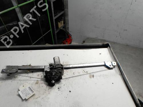 Used Front left window mechanism Front left window mechanism RENAULT TRAFIC II Van (FL) 2.0 dCi 90 (FL0H, FL00, FL01, FL0M, FL0P, FL0S) (90 hp) 36748664 36748664