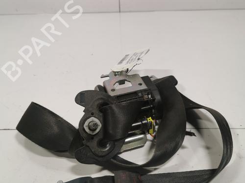 Used Front left seatbelt Front left seatbelt 37416393 37416393