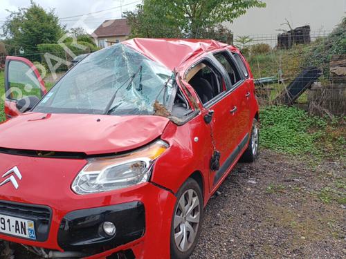 Starter CITROËN C3 Picasso (SH_) 1.6 HDI 90 | BP36738936M8 - Image 9