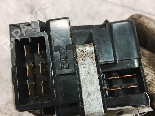 Interruttore Interruttore RENAULT TWINGO I (C06_) [1993-2012] 36713326 36713326