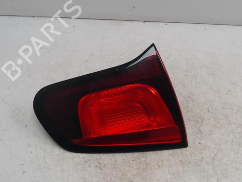 Used Left tailgate light Left tailgate light 36742382 36742382