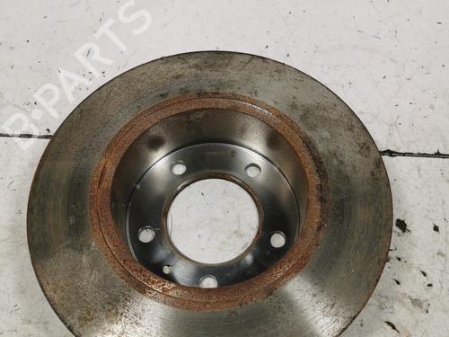 Other RENAULT MASTER III Platform/Chassis (EV, HV, UV) | BP36708266O1 - Image 2