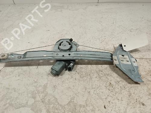 Front left window mechanism CITROËN C3 II (SC_) 1.4 HDi 70 (SC8HZC, SC8HR0, SC8HP4) | BP40523662C22 - Image 2