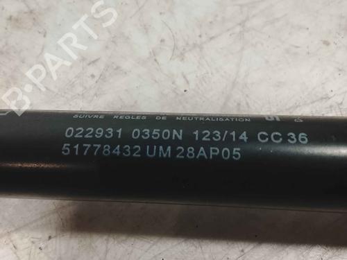 tailgate-lift-support-fiat-punto-199_-2012-36714398 main image