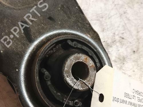 Left front suspension arm CITROËN JUMPY III Van (V_) 2.0 BlueHDi 145 | BP36712971M12 - Image 3