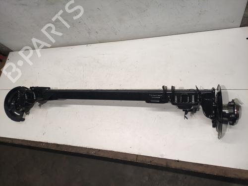 Rear axle RENAULT MASTER IV Van (F8__)  | BP36711021M2  - Image 5