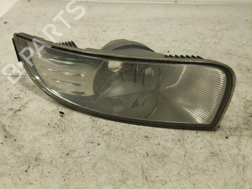 Used Left front fog light Left front fog light SKODA SUPERB II (3T4) [2008-2015] 36718670 36718670