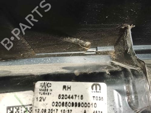 Right taillight FIAT DOBLO Cargo (263_)  | BP36716278C35  - Image 6