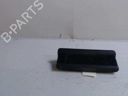 Used Instrument cluster Instrument cluster CITROËN C4 CACTUS 1.2 THP 110 (110 hp) 36731030 36731030