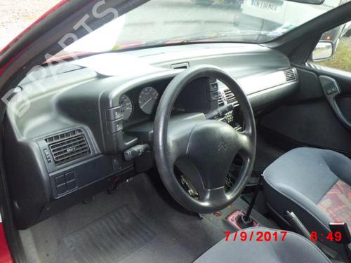 Used Parts CITROËN ZX (N2) 4759754
