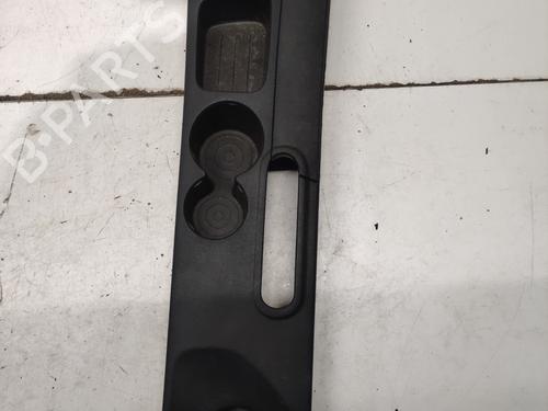 Middle console RENAULT CLIO IV (BH_) 0.9 TCe 90 (BHNF, BHMA, BHMH, BHJK, BHJR) | BP36724438I22 - Image 2