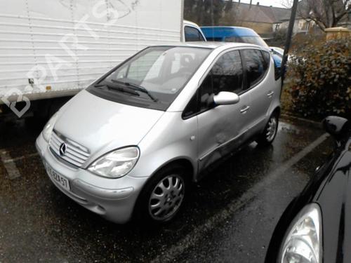 Engine MERCEDES-BENZ A-CLASS (W168) | BP36730493M1 - Image 12