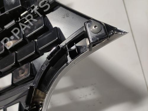 Grill RENAULT MASTER III Platform/Chassis (EV, HV, UV) 2.3 dCi 145 RWD (UV0F, UV0E, HV0E, HV0F, HV0T, HV10,... | BP36751781C40 - Image 4