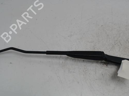 Used Front windshield wiper arm Front windshield wiper arm PEUGEOT PARTNER MPV (5_, G_) [1996-2026] 36741345 36741345