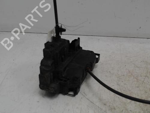 Front right lock RENAULT MASTER III Van (FV) 2.3 dCi 145 FWD (FV0E, FV0F, FV0H, FV02, FV0M, FV0S,... | BP36743105C97 - Image 2