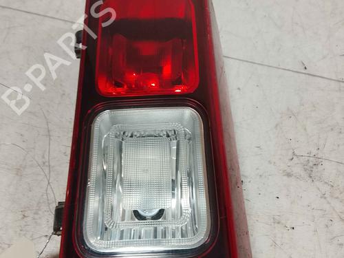 Rear bumper left light RENAULT TRAFIC III Van (FG_) 1.6 dCi 115 (FGMD) | BP36713123C81 - Image 2