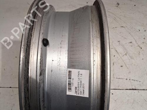Used Rim Rim MITSUBISHI ASX (GA_W_) 1.8 DI-D 4WD (GA6W) (150 hp) 39727227 39727227