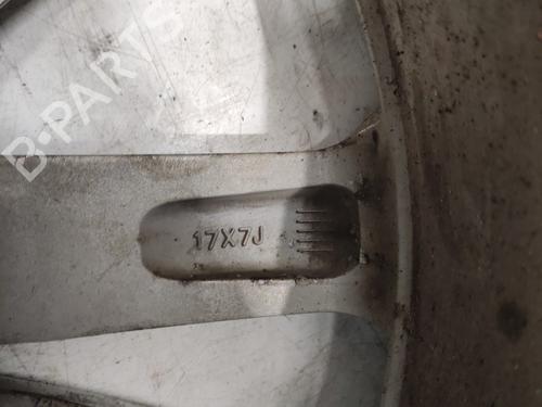 Fælk Fælk NISSAN QASHQAI II (J11, J11_) 1.6 dCi (130 hp) 36705268 36705268