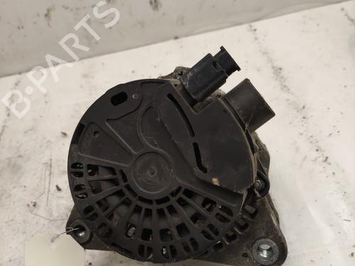 Used Alternator Alternator 36750759 36750759