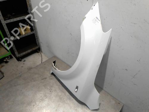 Used Left front fenders Left front fenders KIA CEE'D SW (ED) [2007-2012] 36740914 36740914