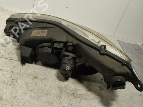 Right headlight PEUGEOT 607 (9D, 9U) 2.2 HDi | BP37472703C29 - Image 4