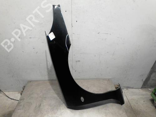 Used Right front fenders Right front fenders PEUGEOT 407 Coupe (6C_) 2.7 HDi (204 hp) 36734834 36734834