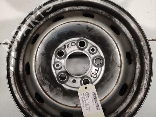 Fælk PEUGEOT BOXER Van 2.2 HDi 130 | BP36712935C45 - Image 3