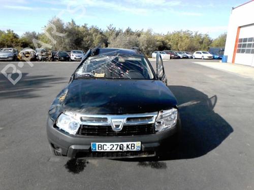Front left window mechanism DACIA DUSTER (HS_) 1.5 dCi | BP36730097C22 - Image 4