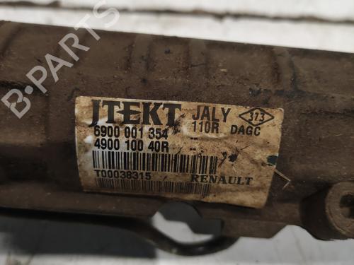 Steering rack RENAULT LAGUNA III (BT0/1) 1.5 dCi (BT00, BT0A, BT0T, BT1J) | BP36712639M22  - Image 5