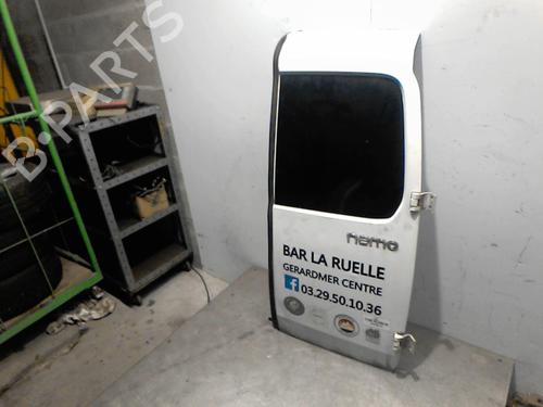 Høyre lasterom dør Høyre lasterom dør CITROËN NEMO Box Body/MPV (AA_) 1.4 HDi (68 hp) 36740586 36740586