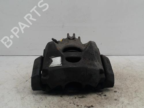 Used Right front brake caliper Right front brake caliper PEUGEOT 3008 I MPV (0U_) [2009-2017] 36743693 36743693