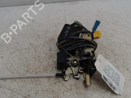 Used Front right lock Front right lock MERCEDES-BENZ SPRINTER 2-t Bus (B901, B902) 208 CDI (901.671, 902.671, 902.672) (82 hp) 36743324 36743324