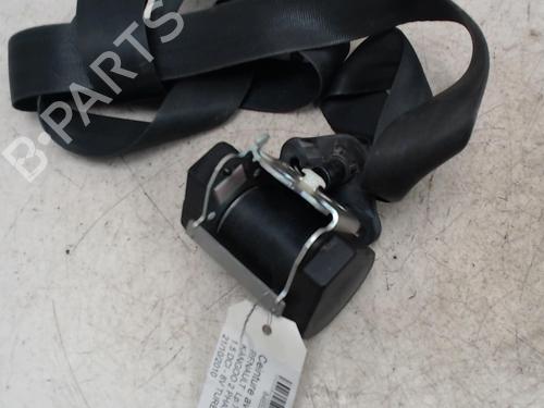 Front right seatbelt RENAULT KANGOO Express (FW0/1_) 1.5 dCi 85 (FW0K, FW0L, FW0B) | BP36747329I25 - Image 2