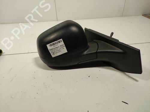 Used Right mirror Right mirror CHEVROLET SPARK (M300) [2009-2026] 36751600 36751600