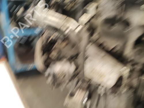 Engine OPEL ASTRA H (A04) | BP36706147M1 - Image 5
