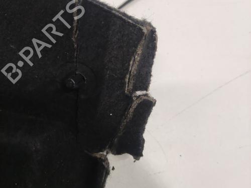 Bandeja trasera Bandeja trasera SEAT LEON (1P1) [2005-2013] 36816139 36816139