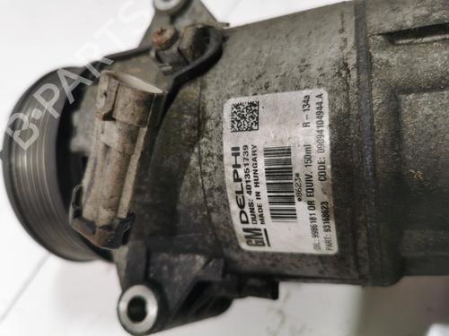 ac-compressor-opel-astra-h-a04-2004-2005-2006-2007-2008-2009-2010-2011-2012-2013-2014-36720245 main image