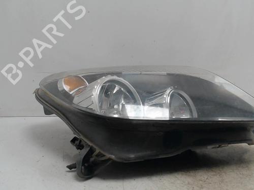 Right headlight OPEL ASTRA H GTC (A04) 1.3 CDTI (L08) | BP36743898C29 - Image 3