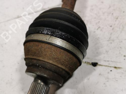 left-front-driveshaft-audi-a3-sportback-8pa-2004-2005-2006-2007-2008-2009-2010-2011-2012-2013-2014-2015-37865529 main image