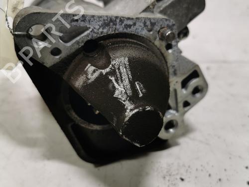 Starter DACIA LOGAN MCV (KS_) 1.5 dCi (KS0K) | BP36709662M8 - Image 3