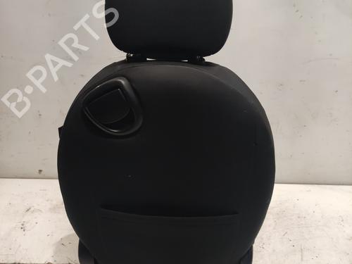 Used Left front seat Left front seat MINI MINI (R56) One (95 hp) 36709141 36709141