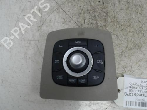 Switch RENAULT SCÉNIC III (JZ0/1_) 1.9 dCi (JZ0J, JZ1J, JZ1K, JZ1S) | BP36744712I30 - Image 3