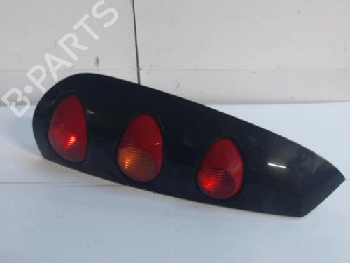 Used Left taillight Left taillight SMART FORFOUR (454) 1.1 (454.030) (75 hp) 36731862 36731862