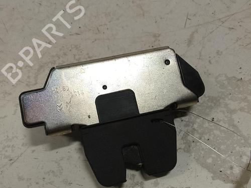 Used Tailgate lock Tailgate lock 39584734 39584734