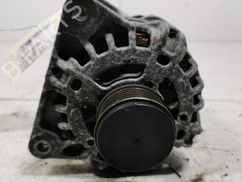 Alternator DACIA LOGAN MCV II 1.5 dCi | BP36709093M7 - Image 2