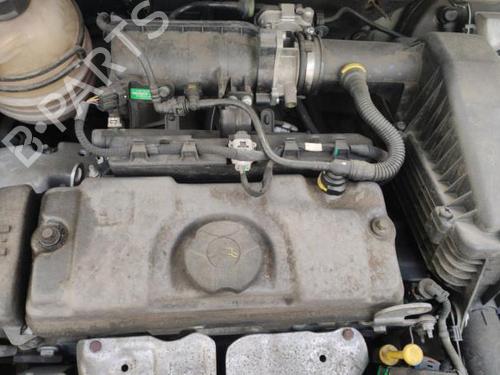 Gearbox PEUGEOT 206+ (2L_, 2M_) 1.4 i | BP36735214M3  - Image 8