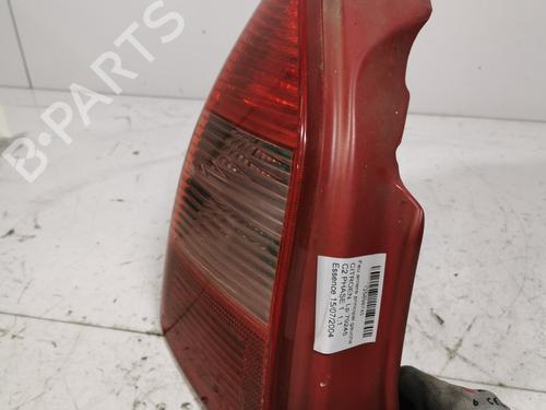 Used Left taillight Left taillight 37628644 37628644