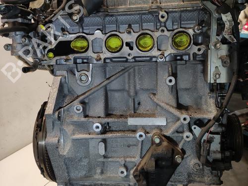 Engine MAZDA 3 (BL) | BP36709440M1 - Image 4