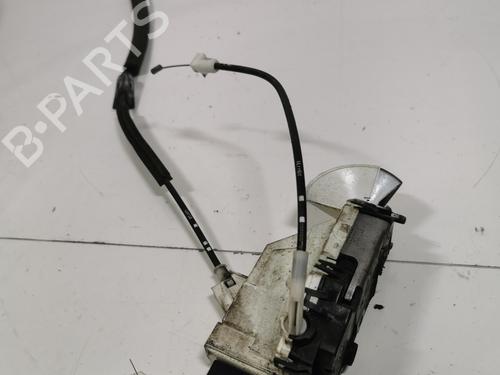 Used Front left lock Front left lock 36782524 36782524