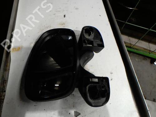 Retrovisor esquerdo RENAULT TRAFIC II Van (FL) 2.0 dCi 90 (FL0H, FL00, FL01, FL0M, FL0P, FL0S) | BP36748668C26 - Image 2